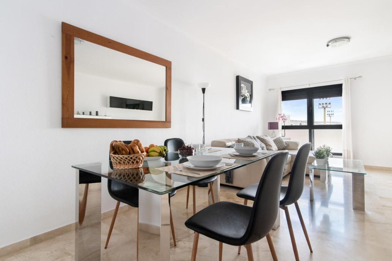 Home2Book Fantastic Design Apartment Las Palmas Exterior foto