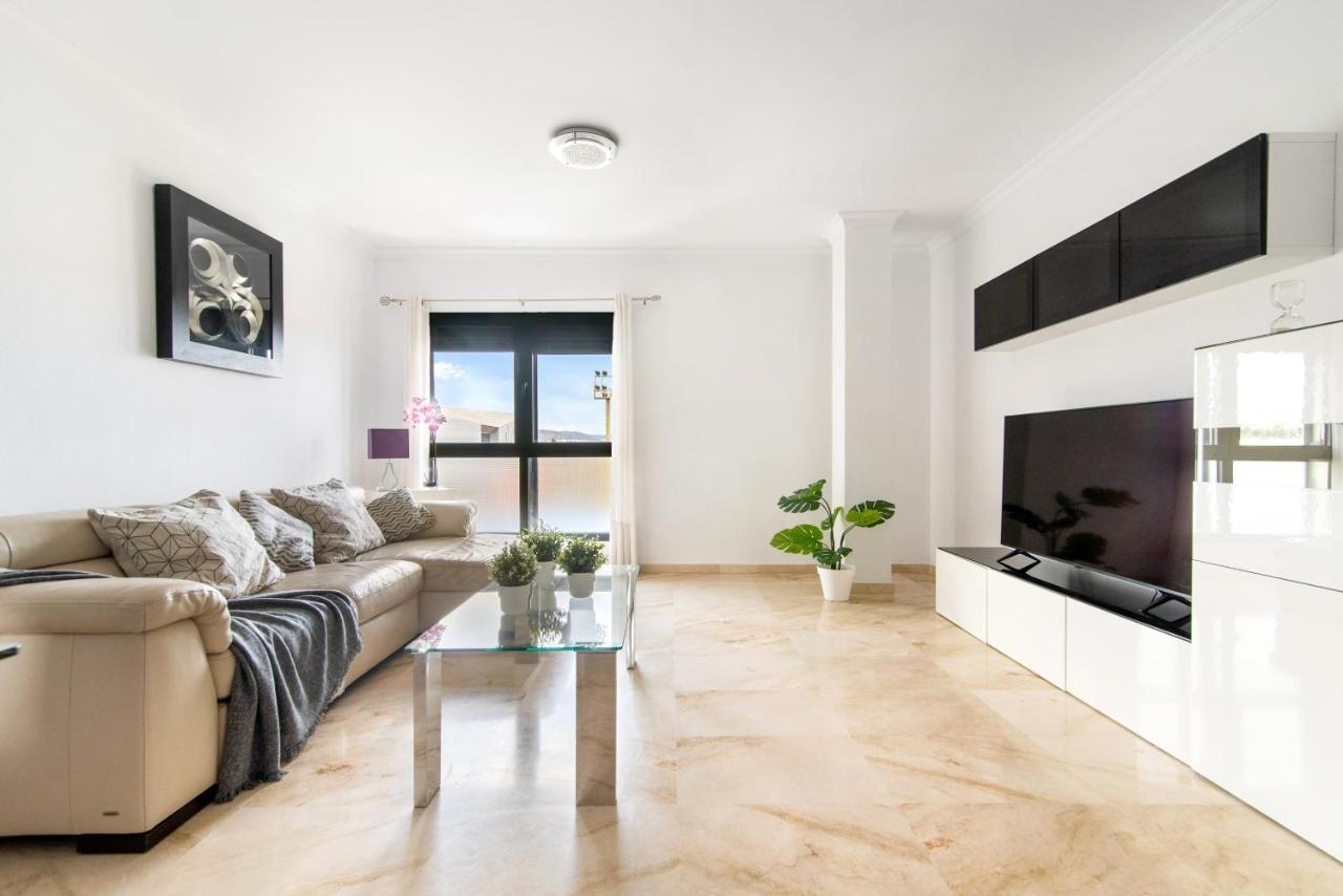 Home2Book Fantastic Design Apartment Las Palmas Exterior foto