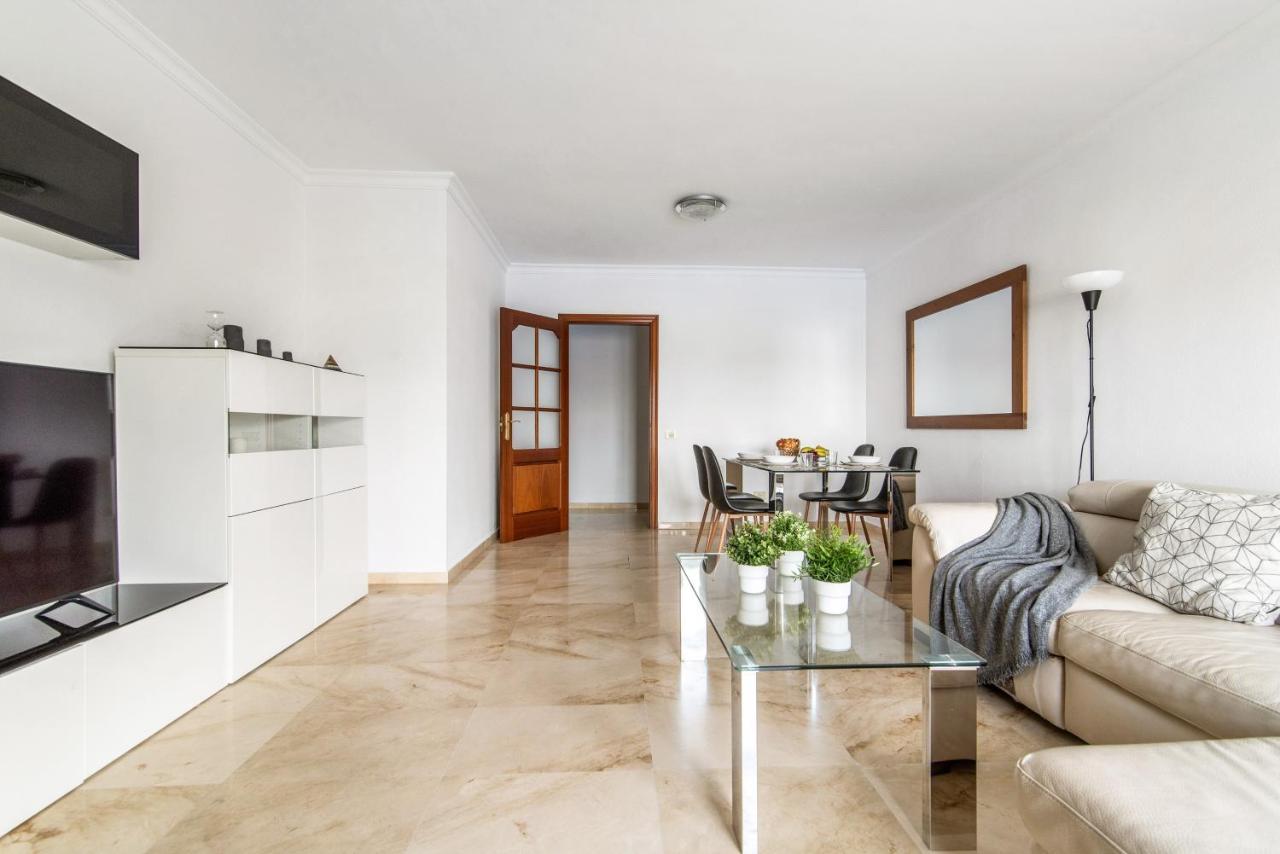 Home2Book Fantastic Design Apartment Las Palmas Exterior foto