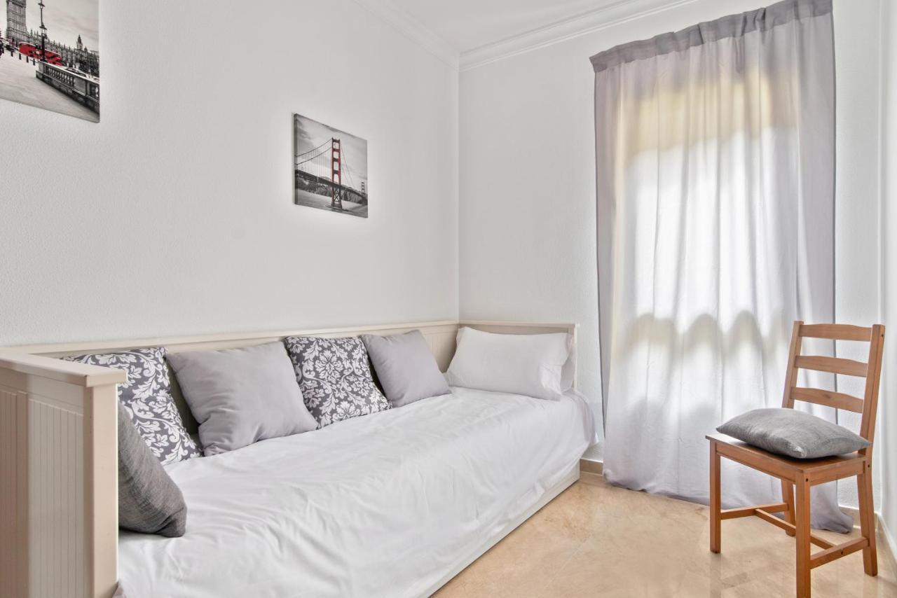 Home2Book Fantastic Design Apartment Las Palmas Exterior foto
